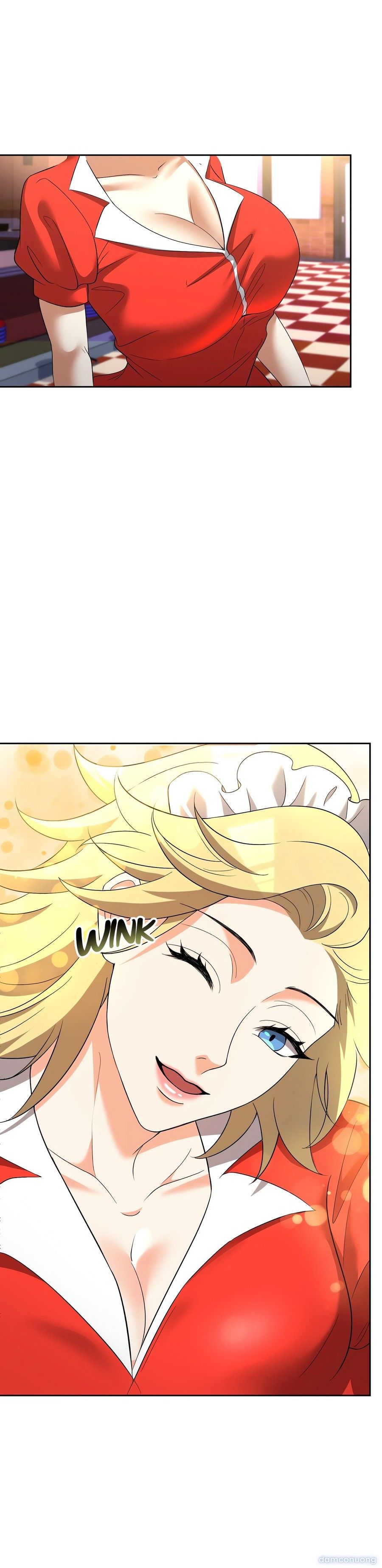 đọc truyện Việt Hentai - Kuro Neko - Mèo Đen Chương 5 ảnh 15 tại Thiên Thai Truyện