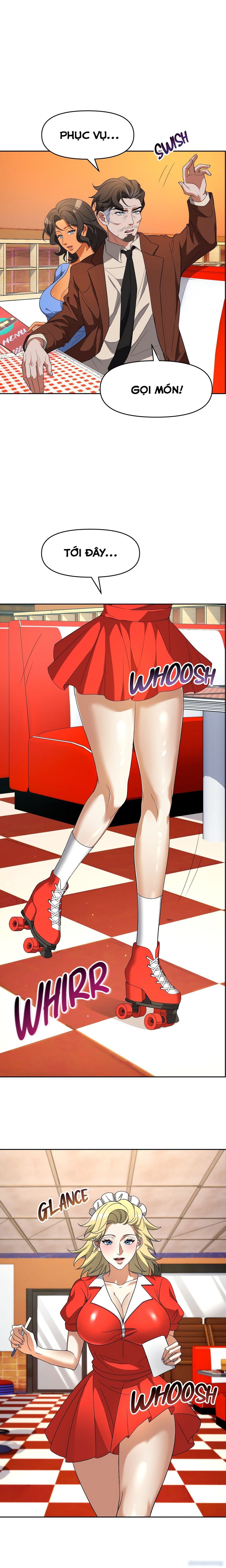 đọc truyện Việt Hentai - Kuro Neko - Mèo Đen Chương 5 ảnh 10 tại Thiên Thai Truyện