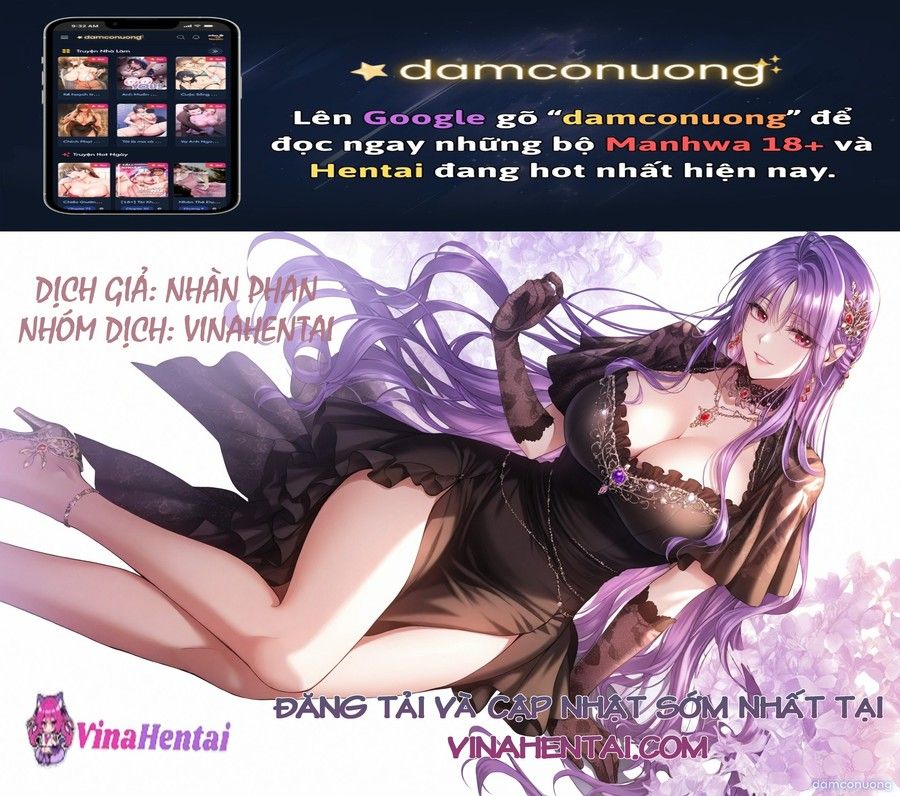 đọc truyện Việt Hentai - Kuro Neko - Mèo Đen Chương 7 ảnh 2 tại Thiên Thai Truyện