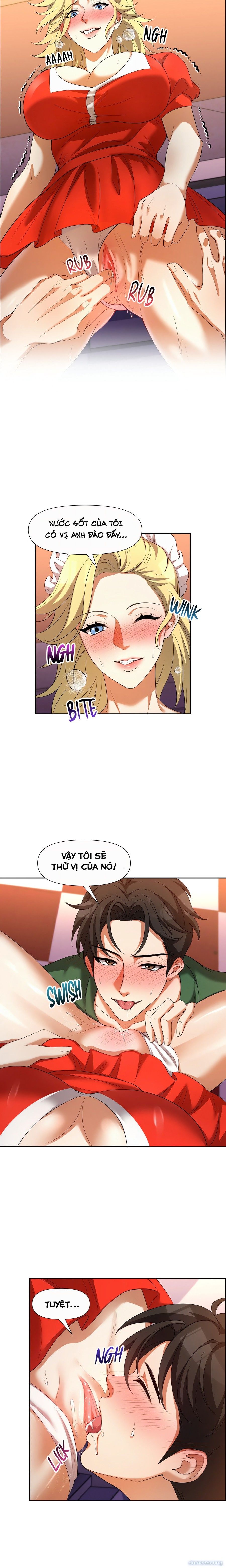 đọc truyện Việt Hentai - Kuro Neko - Mèo Đen Chương 7 ảnh 7 tại Thiên Thai Truyện