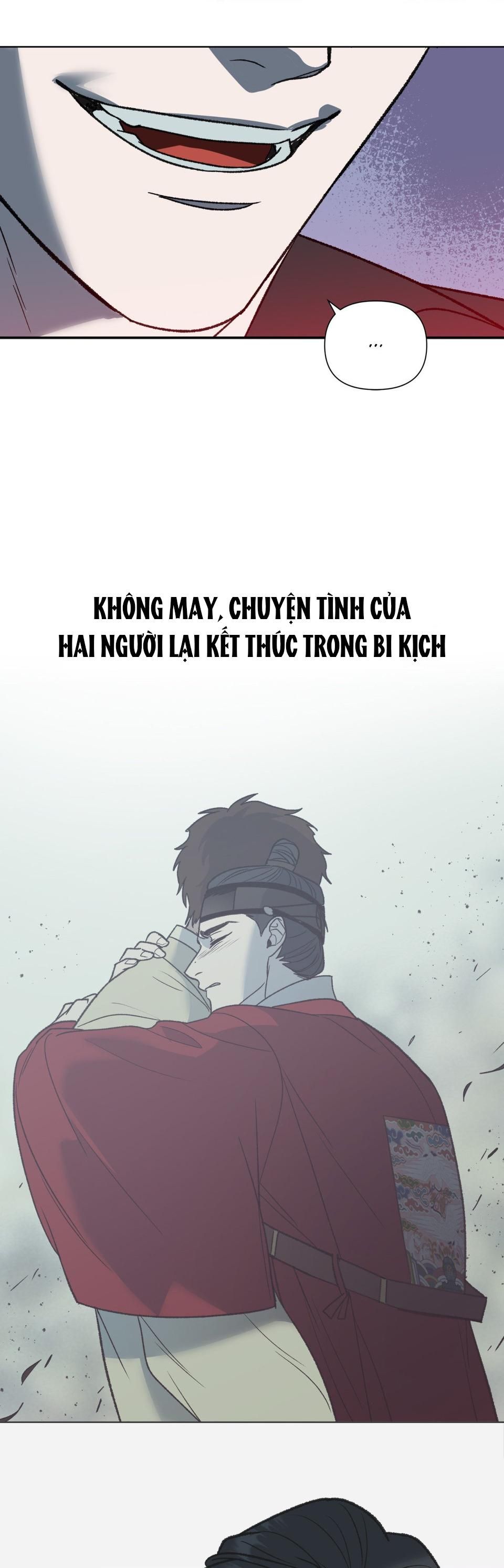 đọc truyện Viết Lại Chuyện Tình Đôi Ta Chương 0 ảnh 12 tại Thiên Thai Truyện