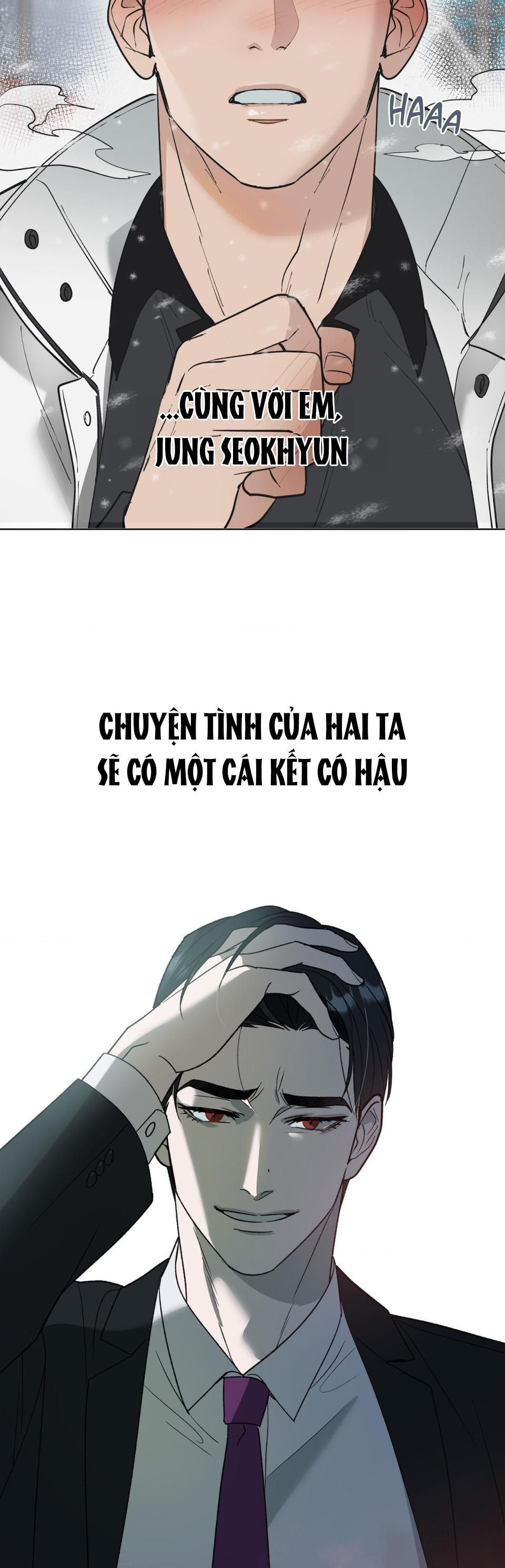 đọc truyện Viết Lại Chuyện Tình Đôi Ta Chương 0 ảnh 14 tại Thiên Thai Truyện