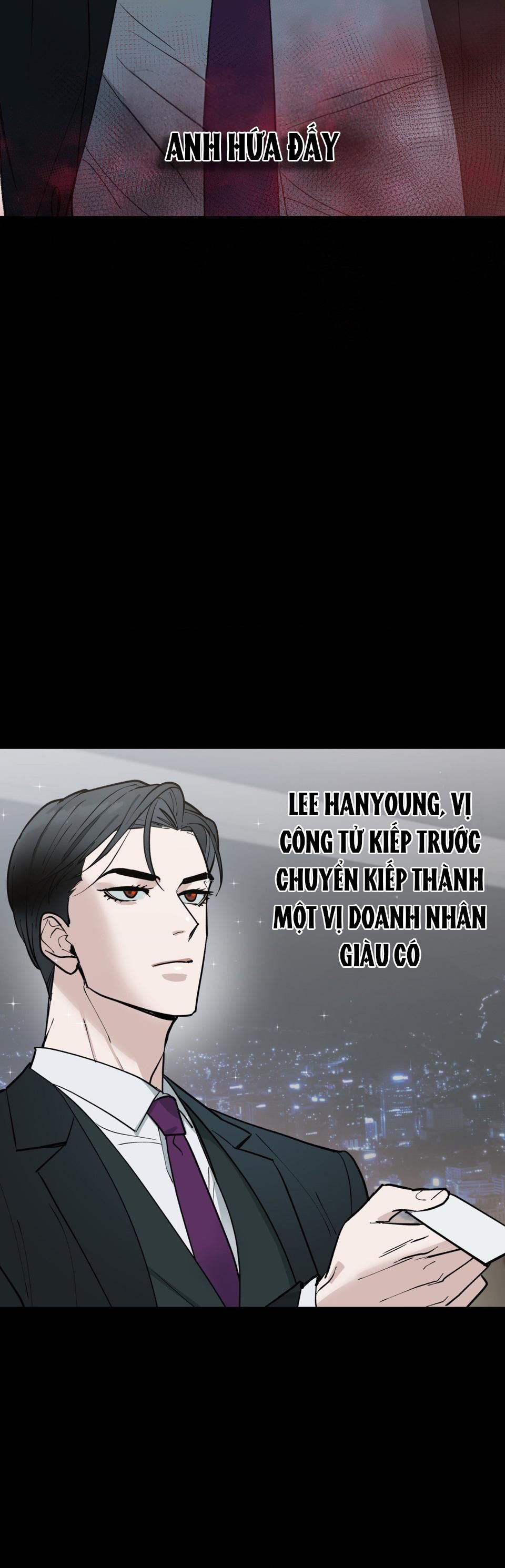 đọc truyện Viết Lại Chuyện Tình Đôi Ta Chương 0 ảnh 15 tại Thiên Thai Truyện