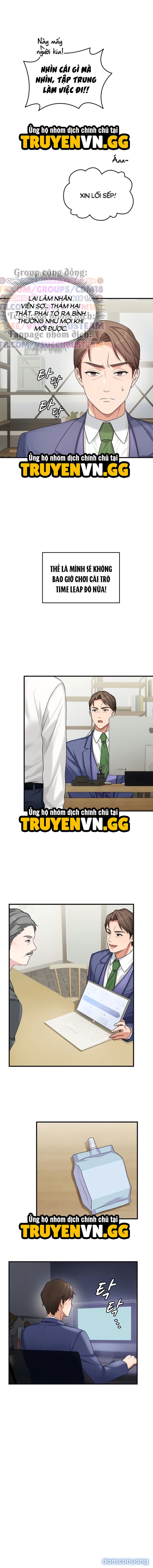 đọc truyện Viết Lại Cuộc Đời Chương 10 ảnh 12 tại Thiên Thai Truyện