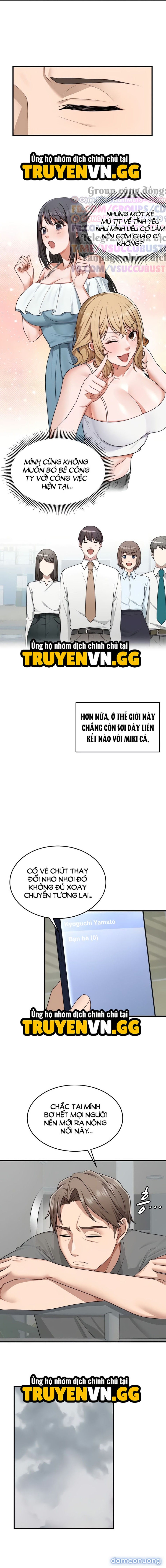 đọc truyện Viết Lại Cuộc Đời Chương 10 ảnh 14 tại Thiên Thai Truyện