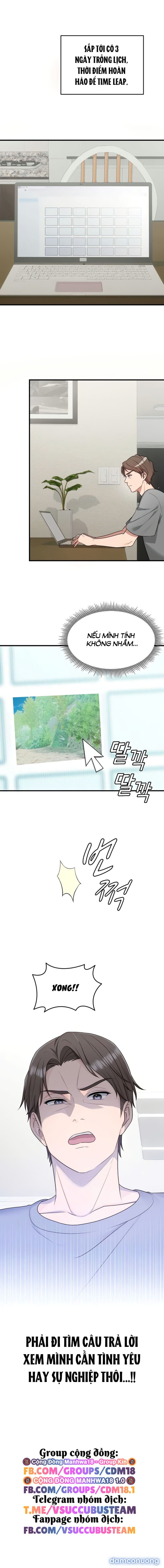 đọc truyện Viết Lại Cuộc Đời Chương 10 ảnh 16 tại Thiên Thai Truyện