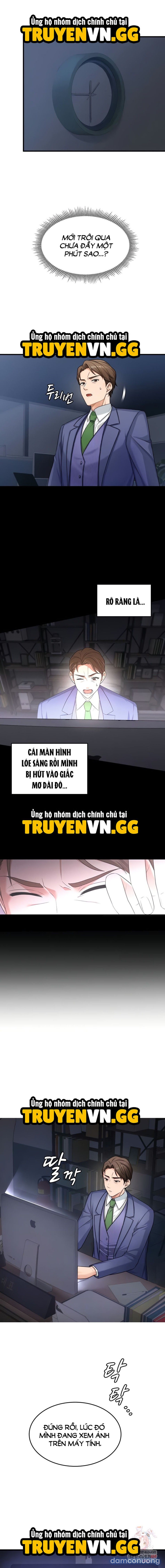 đọc truyện Viết Lại Cuộc Đời Chương 10 ảnh 4 tại Thiên Thai Truyện