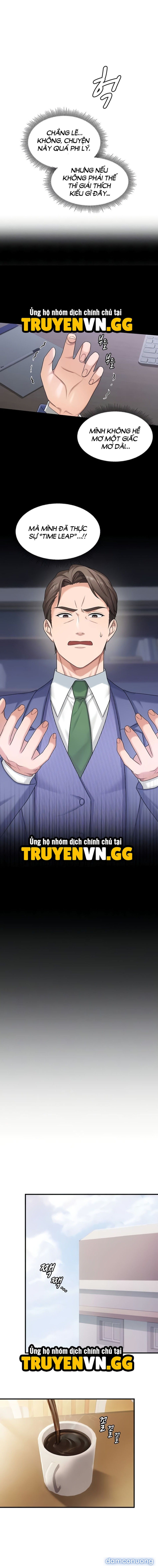 đọc truyện Viết Lại Cuộc Đời Chương 10 ảnh 6 tại Thiên Thai Truyện