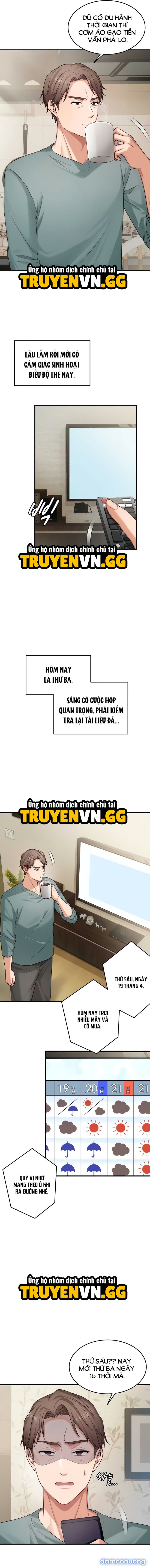 đọc truyện Viết Lại Cuộc Đời Chương 10 ảnh 7 tại Thiên Thai Truyện