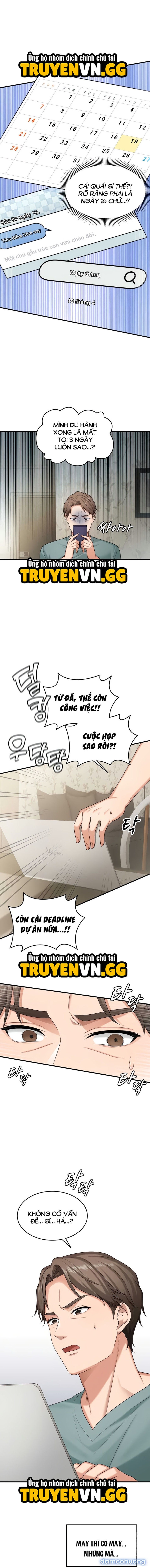 đọc truyện Viết Lại Cuộc Đời Chương 10 ảnh 8 tại Thiên Thai Truyện