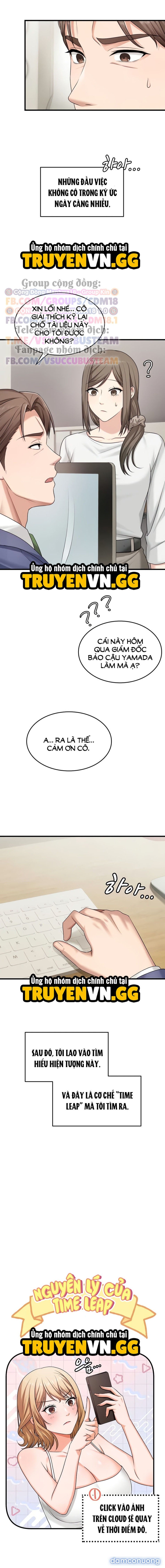 đọc truyện Viết Lại Cuộc Đời Chương 10 ảnh 10 tại Thiên Thai Truyện