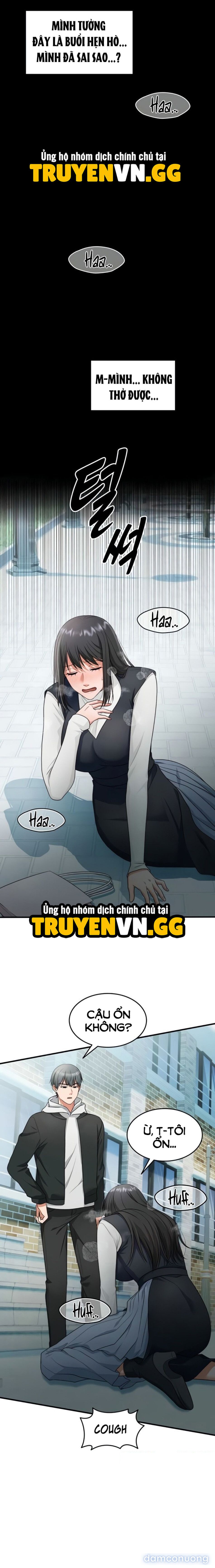 đọc truyện Viết Lại Cuộc Đời Chương 15 ảnh 12 tại Thiên Thai Truyện