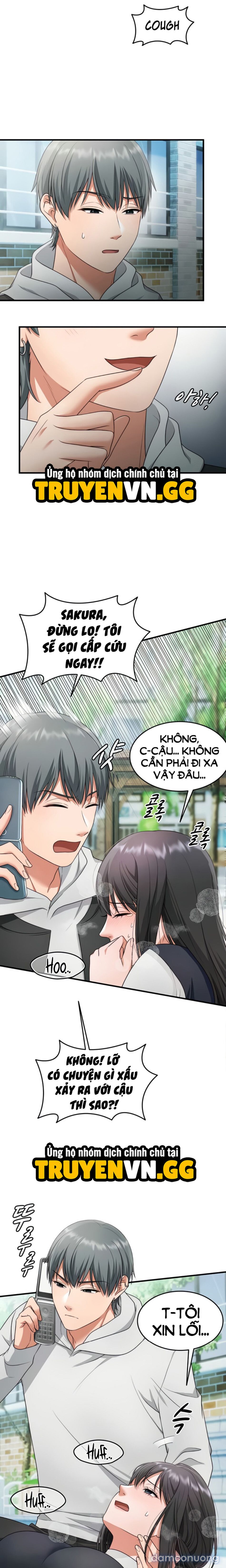 đọc truyện Viết Lại Cuộc Đời Chương 15 ảnh 13 tại Thiên Thai Truyện