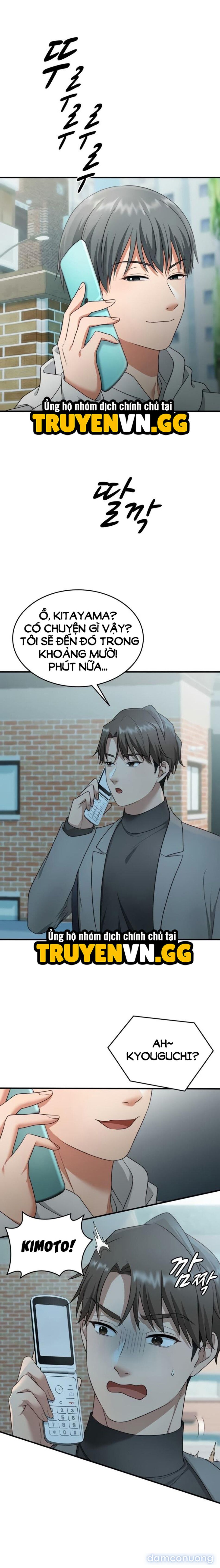 đọc truyện Viết Lại Cuộc Đời Chương 15 ảnh 15 tại Thiên Thai Truyện