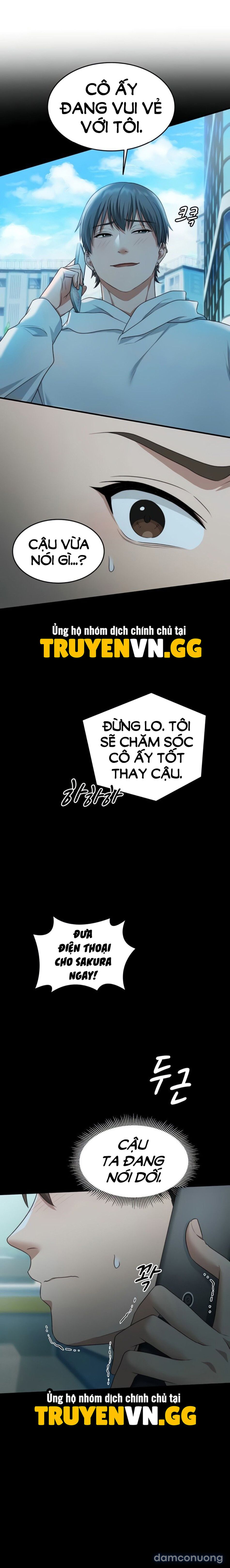 đọc truyện Viết Lại Cuộc Đời Chương 15 ảnh 17 tại Thiên Thai Truyện