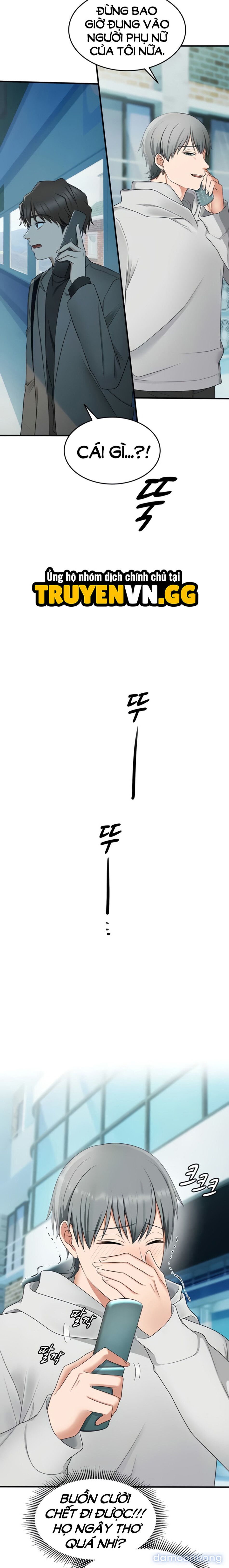 đọc truyện Viết Lại Cuộc Đời Chương 15 ảnh 19 tại Thiên Thai Truyện