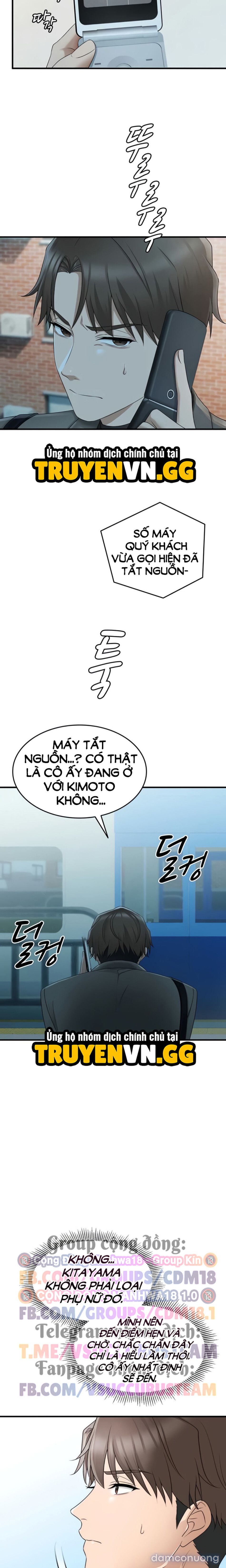 đọc truyện Viết Lại Cuộc Đời Chương 15 ảnh 22 tại Thiên Thai Truyện