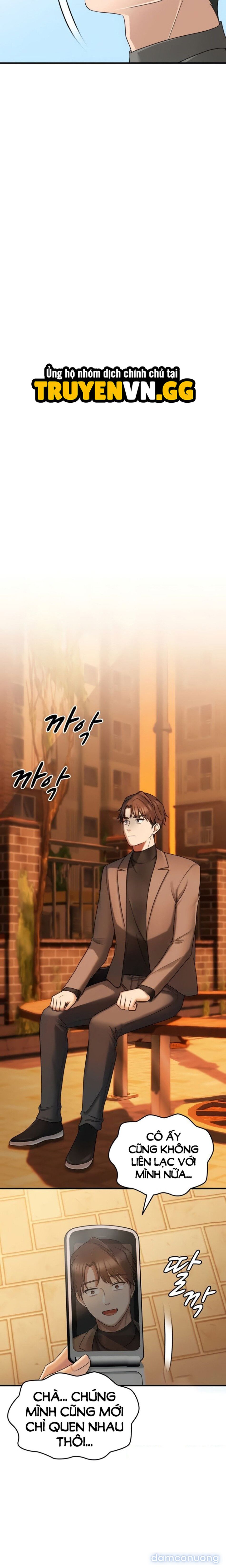 đọc truyện Viết Lại Cuộc Đời Chương 15 ảnh 23 tại Thiên Thai Truyện