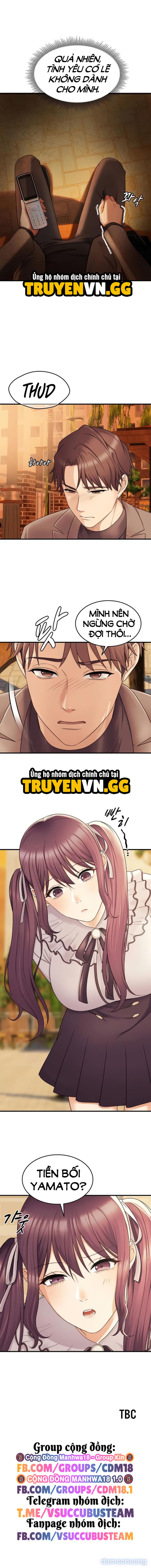 đọc truyện Viết Lại Cuộc Đời Chương 15 ảnh 24 tại Thiên Thai Truyện