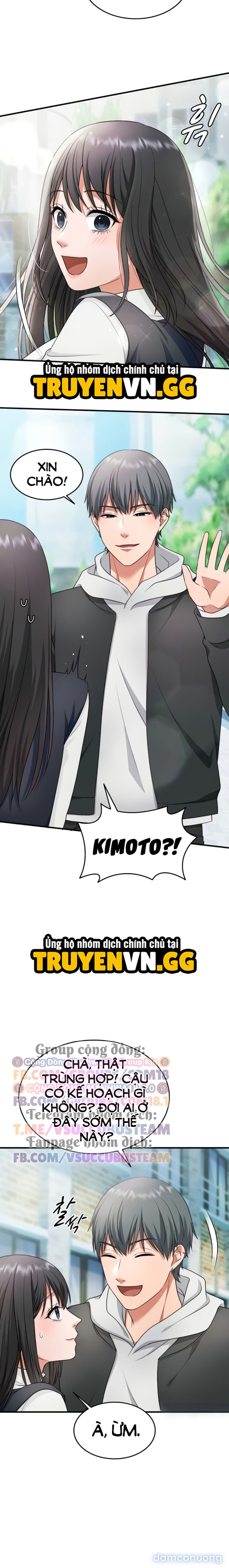 đọc truyện Viết Lại Cuộc Đời Chương 15 ảnh 5 tại Thiên Thai Truyện