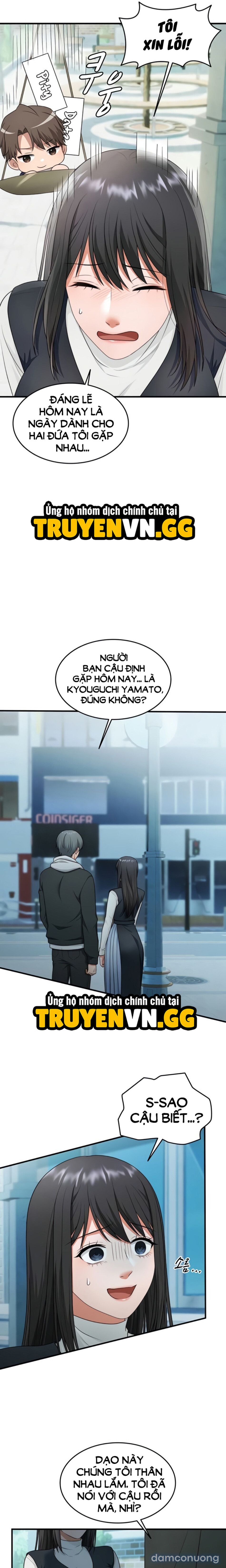 đọc truyện Viết Lại Cuộc Đời Chương 15 ảnh 9 tại Thiên Thai Truyện