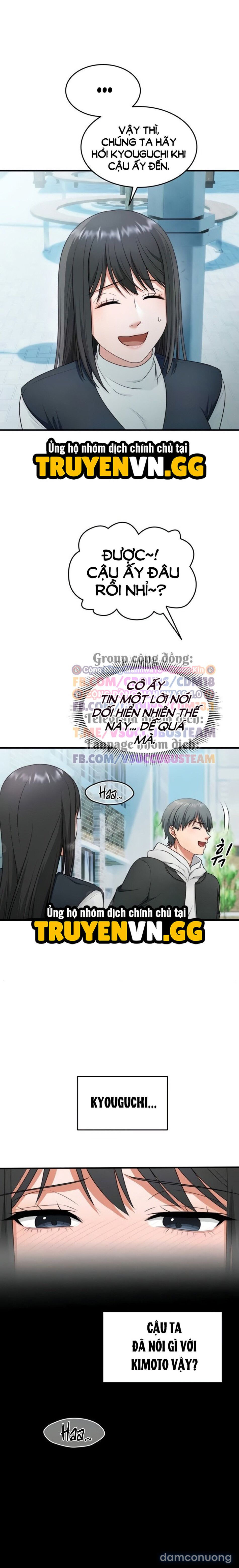 đọc truyện Viết Lại Cuộc Đời Chương 15 ảnh 11 tại Thiên Thai Truyện