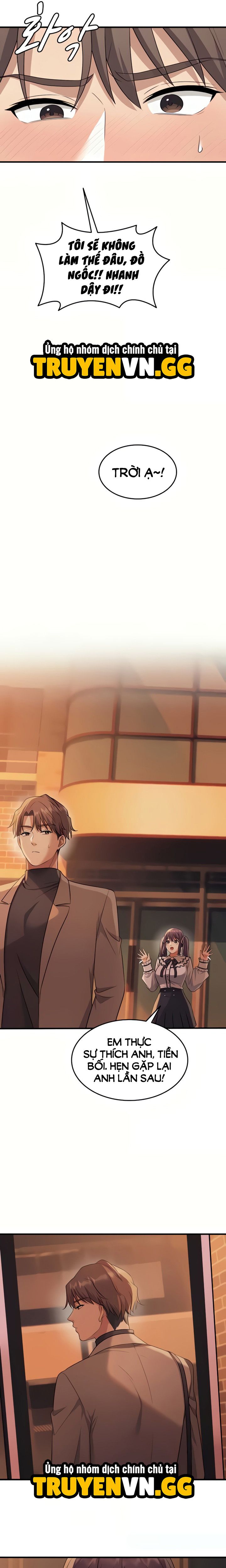 đọc truyện Viết Lại Cuộc Đời Chương 16 ảnh 12 tại Thiên Thai Truyện