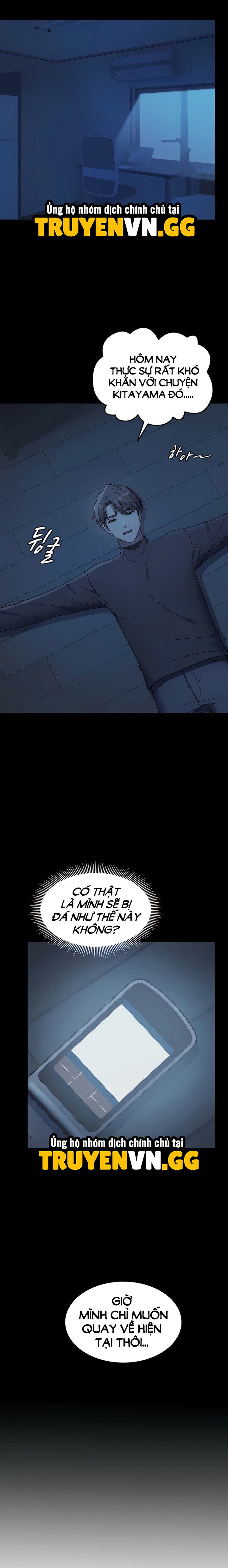 đọc truyện Viết Lại Cuộc Đời Chương 16 ảnh 15 tại Thiên Thai Truyện