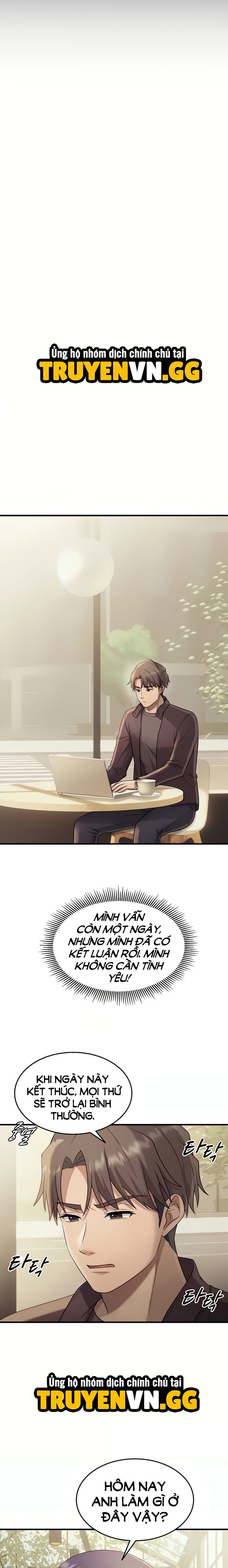 đọc truyện Viết Lại Cuộc Đời Chương 16 ảnh 16 tại Thiên Thai Truyện