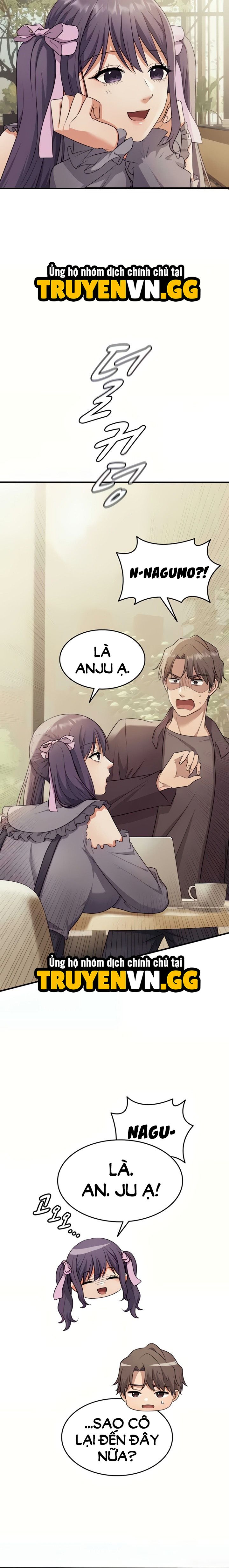 đọc truyện Viết Lại Cuộc Đời Chương 16 ảnh 17 tại Thiên Thai Truyện