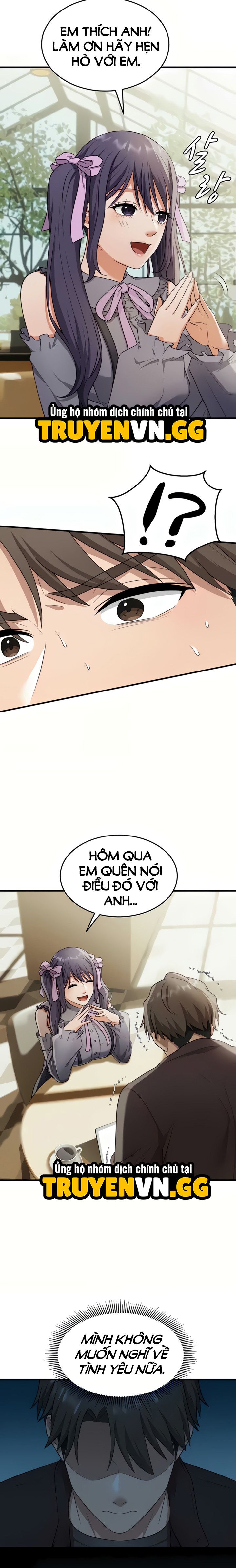 đọc truyện Viết Lại Cuộc Đời Chương 16 ảnh 19 tại Thiên Thai Truyện