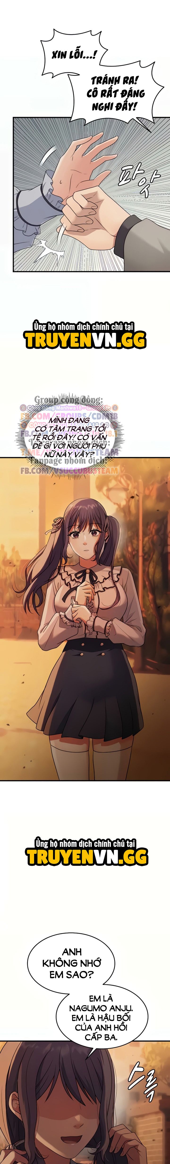 đọc truyện Viết Lại Cuộc Đời Chương 16 ảnh 4 tại Thiên Thai Truyện