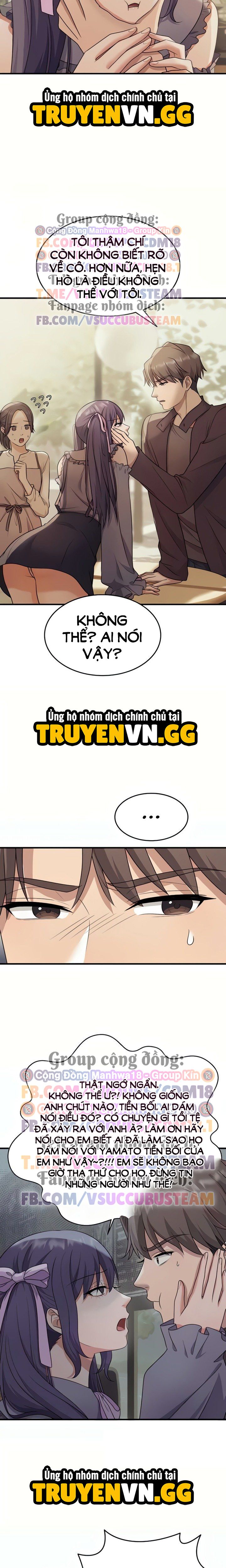 đọc truyện Viết Lại Cuộc Đời Chương 16 ảnh 22 tại Thiên Thai Truyện