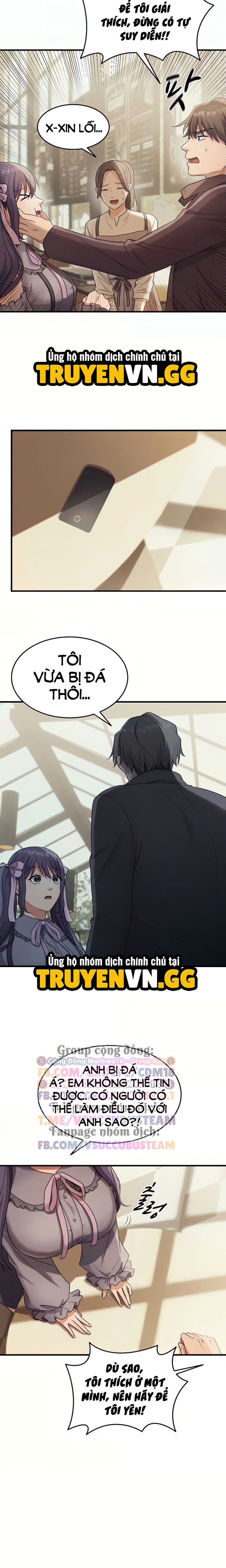 đọc truyện Viết Lại Cuộc Đời Chương 16 ảnh 23 tại Thiên Thai Truyện