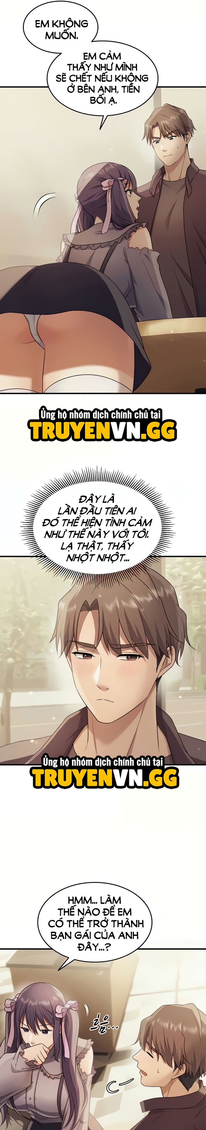 đọc truyện Viết Lại Cuộc Đời Chương 16 ảnh 24 tại Thiên Thai Truyện