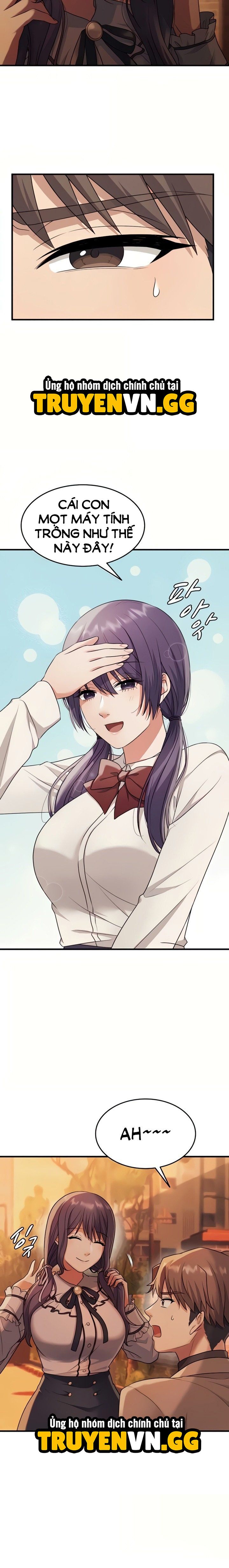 đọc truyện Viết Lại Cuộc Đời Chương 16 ảnh 5 tại Thiên Thai Truyện