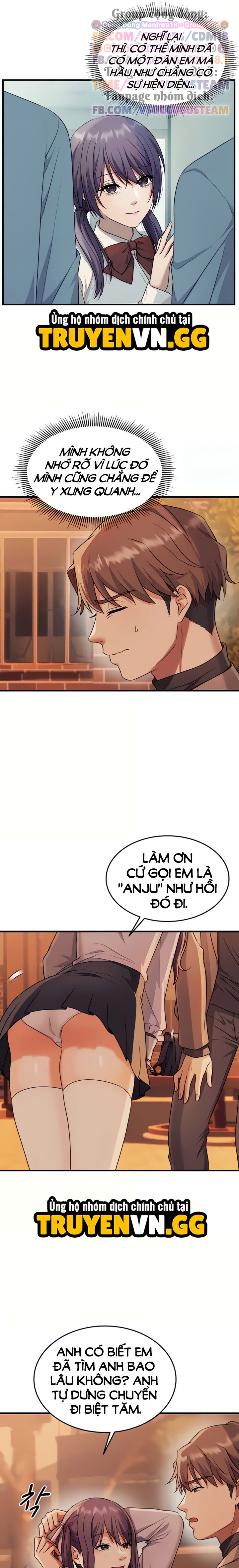 đọc truyện Viết Lại Cuộc Đời Chương 16 ảnh 6 tại Thiên Thai Truyện