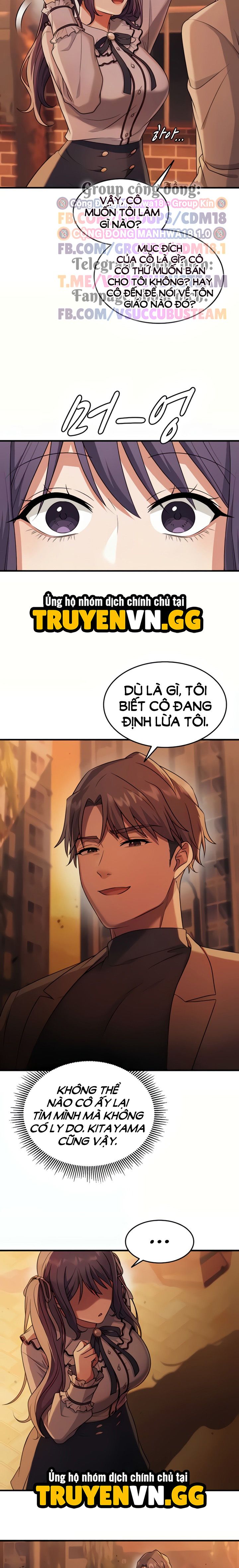 đọc truyện Viết Lại Cuộc Đời Chương 16 ảnh 7 tại Thiên Thai Truyện