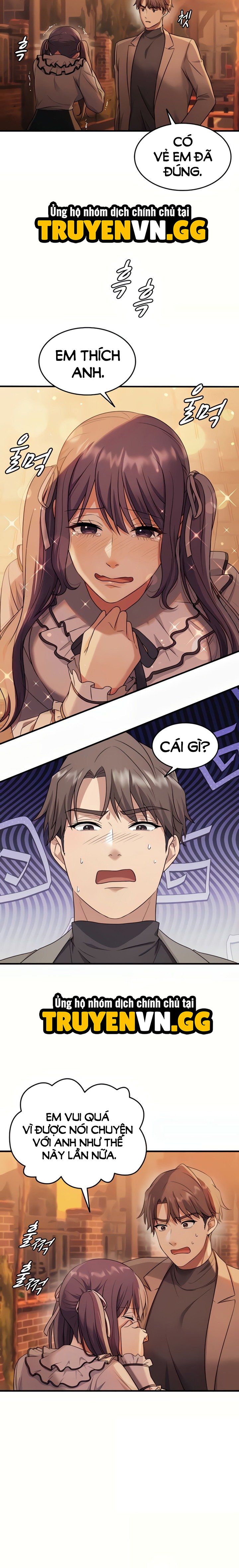 đọc truyện Viết Lại Cuộc Đời Chương 16 ảnh 8 tại Thiên Thai Truyện