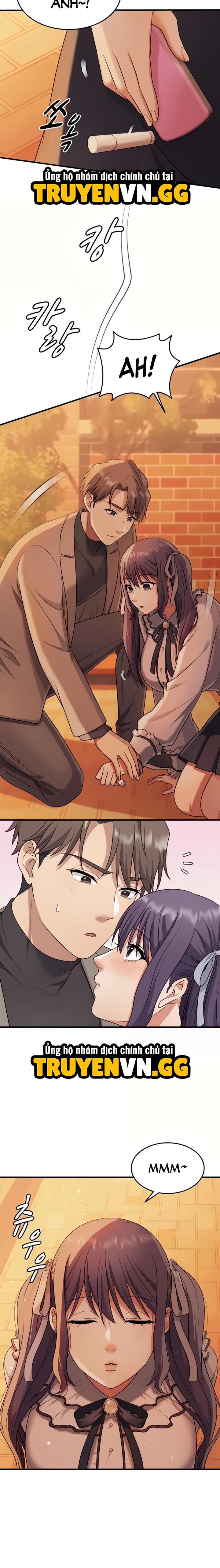 đọc truyện Viết Lại Cuộc Đời Chương 16 ảnh 11 tại Thiên Thai Truyện