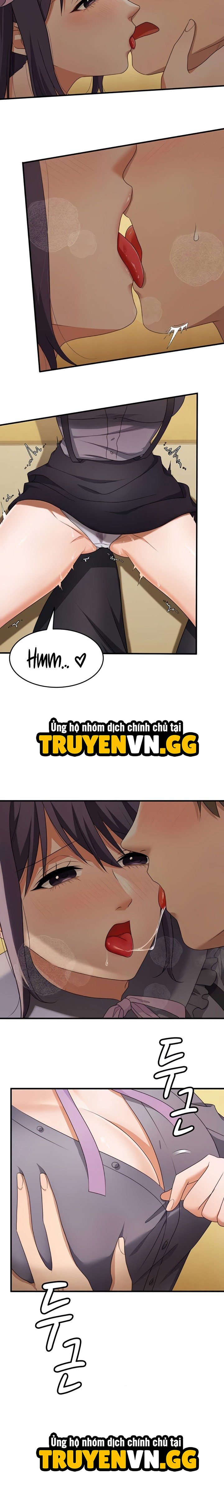 đọc truyện Viết Lại Cuộc Đời Chương 17 ảnh 14 tại Thiên Thai Truyện