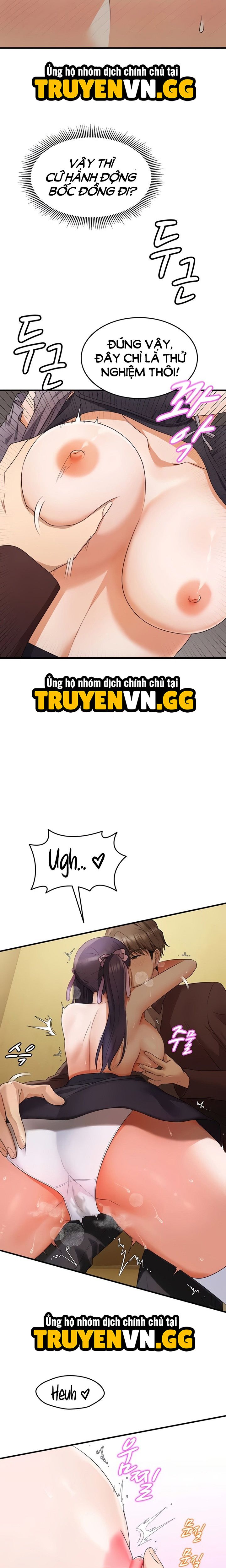 đọc truyện Viết Lại Cuộc Đời Chương 17 ảnh 16 tại Thiên Thai Truyện