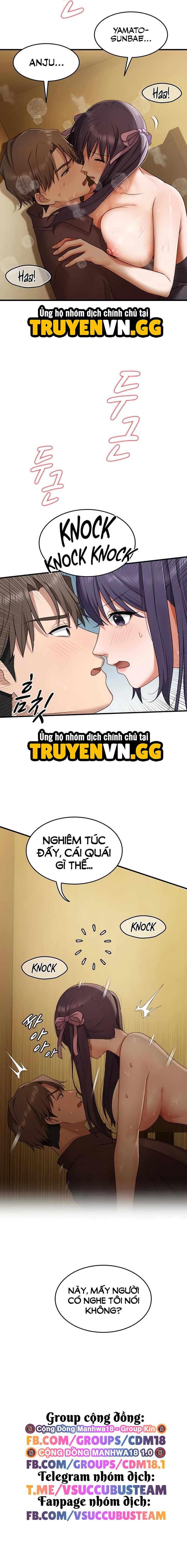 đọc truyện Viết Lại Cuộc Đời Chương 17 ảnh 21 tại Thiên Thai Truyện