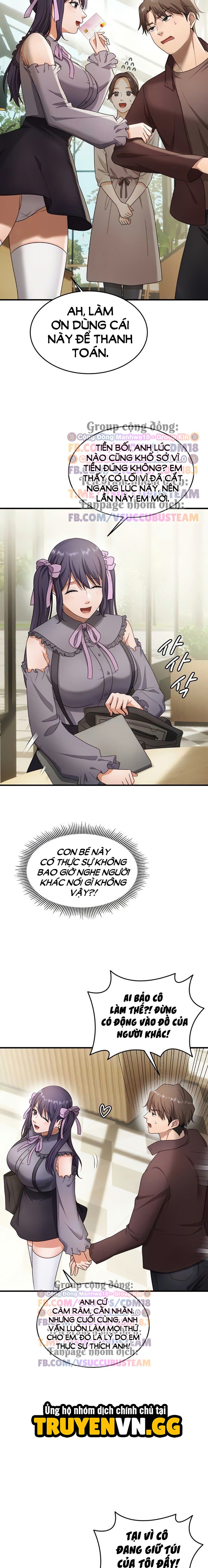 đọc truyện Viết Lại Cuộc Đời Chương 17 ảnh 4 tại Thiên Thai Truyện