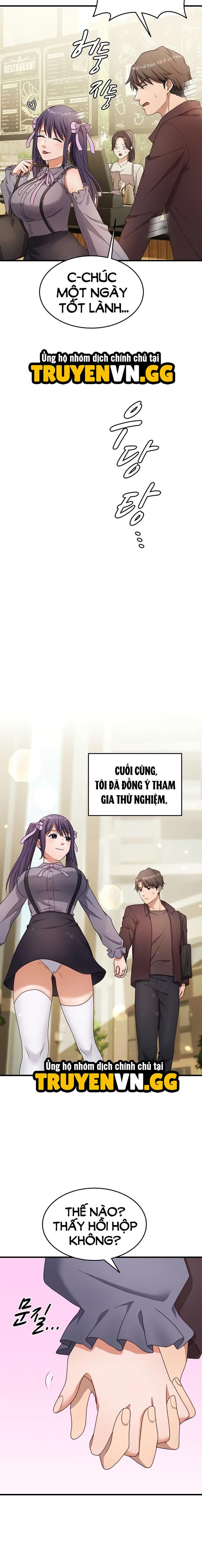 đọc truyện Viết Lại Cuộc Đời Chương 17 ảnh 5 tại Thiên Thai Truyện