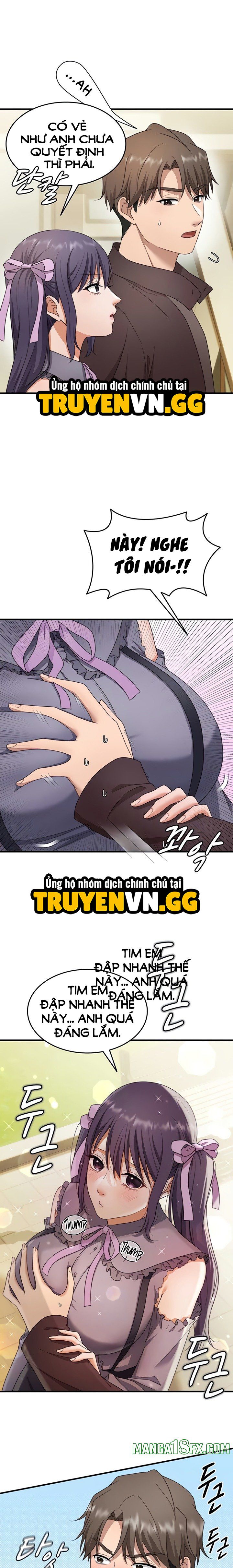 đọc truyện Viết Lại Cuộc Đời Chương 17 ảnh 6 tại Thiên Thai Truyện