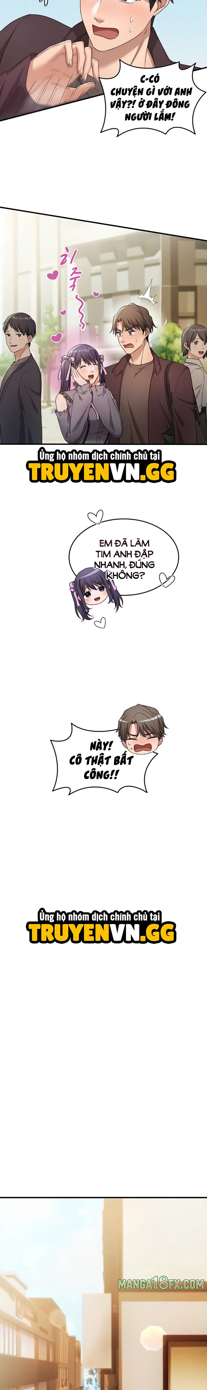 đọc truyện Viết Lại Cuộc Đời Chương 17 ảnh 7 tại Thiên Thai Truyện