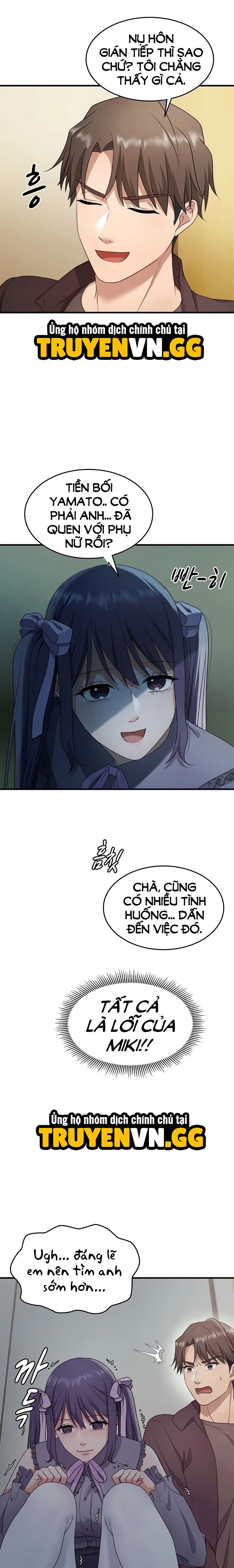 đọc truyện Viết Lại Cuộc Đời Chương 17 ảnh 10 tại Thiên Thai Truyện