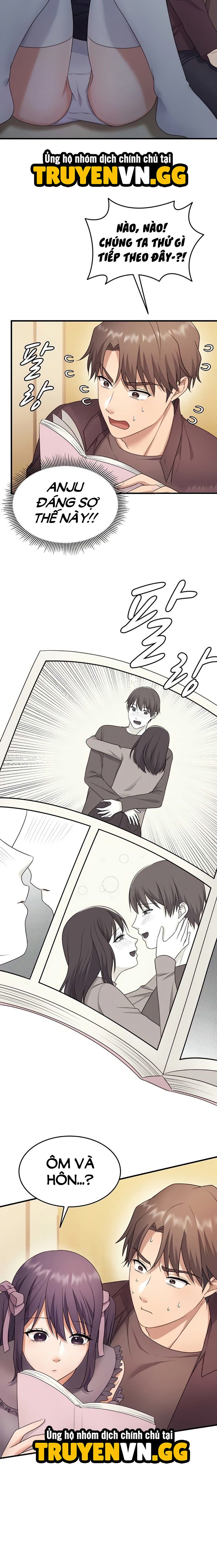 đọc truyện Viết Lại Cuộc Đời Chương 17 ảnh 11 tại Thiên Thai Truyện