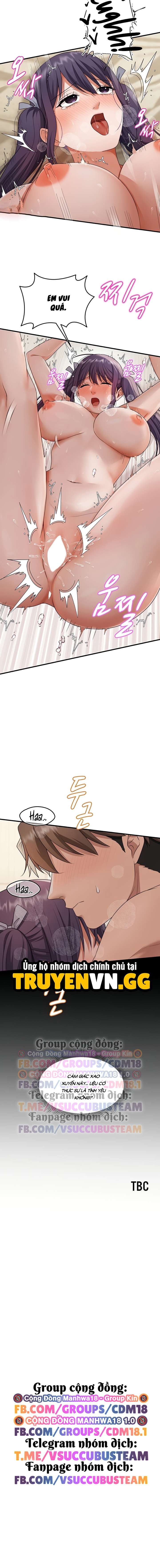 đọc truyện Viết Lại Cuộc Đời Chương 18 ảnh 13 tại Thiên Thai Truyện